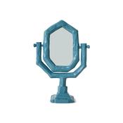 HKLIVING Dressing table mirror petrol