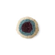 HKLIVING Fluffy Cushion eye catcher image
