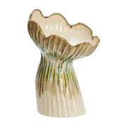 Stoneware Vase Flower - Madam Stoltz