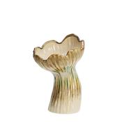 Stoneware vase Flower - Madam Stoltz image