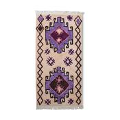 HKliving Bohemian Bath Mat (90x175)