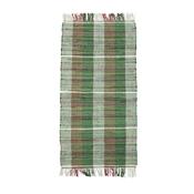 Handwoven Cotton Runner image