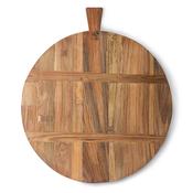 Bread Board Reclaimed Teak Large image