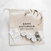 PRODUCT SAMPLES