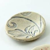Impressed Circle Dish image