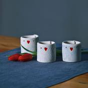 Home Comforts Tea Light Candle Holder image