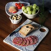 Impressed Grazing Gift Set