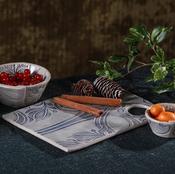Impressed Cheeseboard Set image