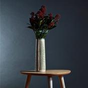 Tall Knitted Vase image