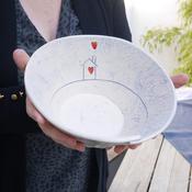 Home Comforts Medium Bowl image