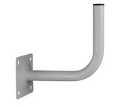 200mm Steel Wall Mount (32mm Diameter) image