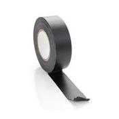 Black PVC Tape 33m x 19mm image