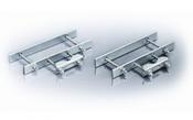 Balcony Clamp Set