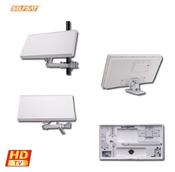 SelfSat H30D Flat Panel Satellite Dish (Single Output) image