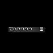 Reyee 4 Ports PoE+ Cloud Managed Router / Gateway RG-EG305GH-P-E image
