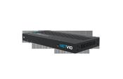 Netvio 4K HDR AVoIP 1Gb Decoder (RX Unit)