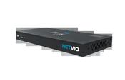 Netvio JP4 Series Centralised Dual Network Controller (AVoIP System)