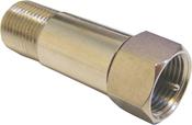 F-Connector with DC Block image