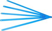 Replacement 300mm Hacksaw Blades (5 Pack) image