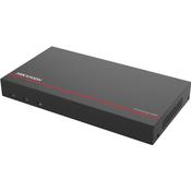 Hikvision 8CH Mini NVR PoE (2TB eSSD Built in) image