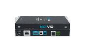Netvio 40m 4K60Hz HDR | 70m 1080p | HDBaseT Receiver with ARC, 2-way IR, RS-232, PoC