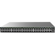 Grandstream GWN7816 - 48 Port Gigabit Managed Layer3 Switch, 6 SFP+