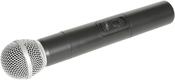 VHF Handheld Transmitter for H25B / QRPA / QXPA Portable PA - 174.1MHz image