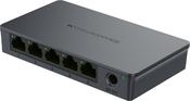 Grandstream GWN7700 - 5 Port Gigabit Unmanaged Switch