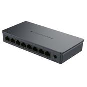 Grandstream GWN7711 - 8 Port Gigabit Managed Layer2 Lite Switch