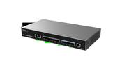 Grandstream GWN7830 - 12 Port Cloud Managed Layer3 Aggregation Switch, 2 x GE + 6 x SFP + 4 x 10G SFP+