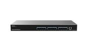 Grandstream GWN7832 - 12 Port Cloud Managed Layer3 Aggregation Switch, 12 x 10G SFP+