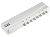 Labgear 8 Way Line Powered TV Amplifier with IR Bypass image
