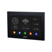Dahua 10" Android IP &amp; Wi-Fi Indoor Monitor VTH5341G-W