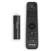 Amiko A11 Link MyTV3 OTT 4K Digital Media Player