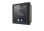 Hikvision IP Touch Display Module with M1 Card Reader