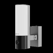 EZVIZ EL3 Smart Security Light Camera 3MP 2K, WiFi 6, AI, Tracking image