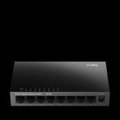 Cudy 8 Port Gigabit Network Switch image