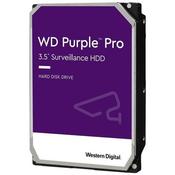 12TB WD Purple Pro Surveillance CCTV Hard Drive (3.5") image