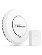 Meross Smart Smoke Alarm Kit with Hub image