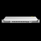 Reyee 10 Port Cloud Managed Rack Mountable Router / 4Gbps Throughput / 10G SFP+ / 2.5" HDD Bay image