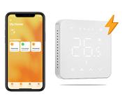 Meross Smart Thermostat for Electric Underfloor Heating System image