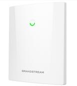 Grandstream GWN7664ELR - Wi-Fi 6 AX6000 Outdoor Access Point, 1 2.5GE Port, 2.5G SFP Port