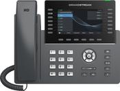 Grandstream GRP2650 - 14-Line WiFi and PoE IP Phone, Color LCD Display