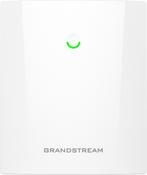 Grandstream GWN7660ELR - Wi-Fi 6 AX3000 Outdoor Access Point, 1 GE Port, 2.5G SFP Port