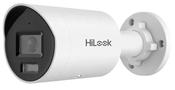 HiLook IP 8MP 4K Colorvu Bullet Camera 2.8mm Built in Mic image