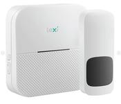 Lexi Wireless Doorbell Kit 300m (TX + RX) image