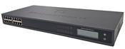 Grandstream GXW4216V2 - 16 Port Analog FXS IP Gateway