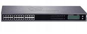 Grandstream GXW4224V2 - 24 Port Analog FXS IP Gateway