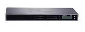 Grandstream GXW4248V2 - 2 x 50-pin Telco Connectors Analog FXS IP Gateway