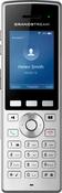 Grandstream WP822 - Dual-Band WiFi IP Phone, 2000mAh Battery